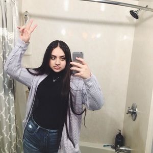 Meet your Posher, Vanessa